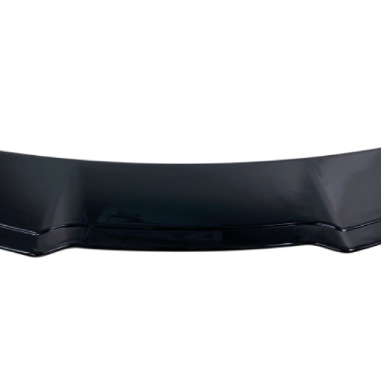 Αεροτομή οροφής για Toyota C-HR (2016+) - μαύρη γυαλιστερή