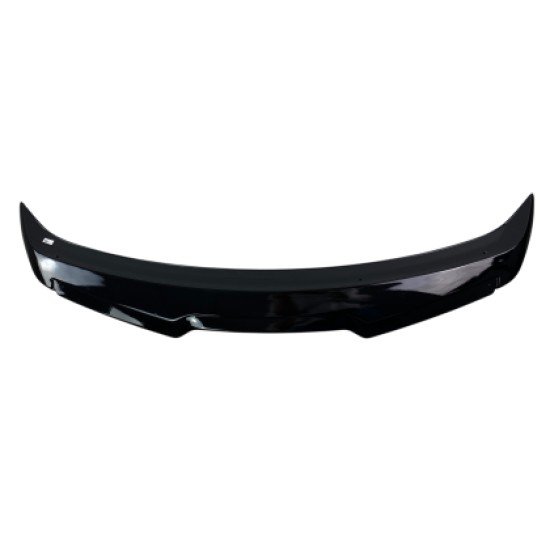 Αεροτομή οροφής για Toyota C-HR (2016+) - μαύρη γυαλιστερή