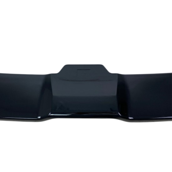 Αεροτομή οροφής για Volkswagen Polo (2019-2020) OTR Style - μαύρη γυαλιστερή