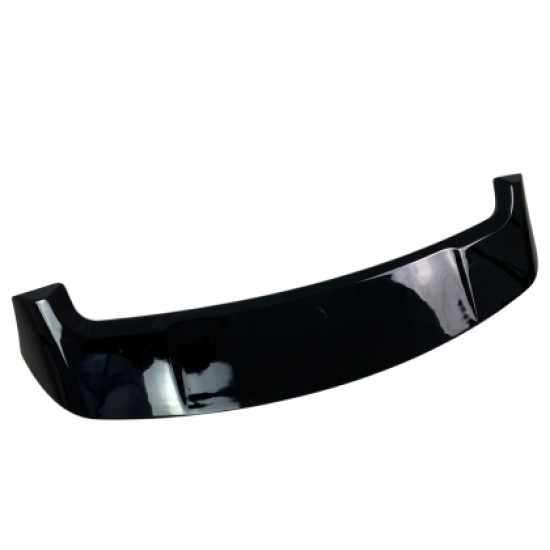 Αεροτομή οροφής για Mitsubishi Outlander (2013-2016) - μαύρη γυαλιστερή Αεροτομή οροφής για Mitsubishi Outlander (2013-2016) - μαύρη γυαλιστερή