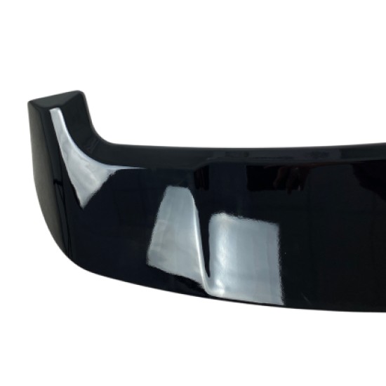 Αεροτομή οροφής για Mitsubishi Outlander (2013-2016) - μαύρη γυαλιστερή Αεροτομή οροφής για Mitsubishi Outlander (2013-2016) - μαύρη γυαλιστερή