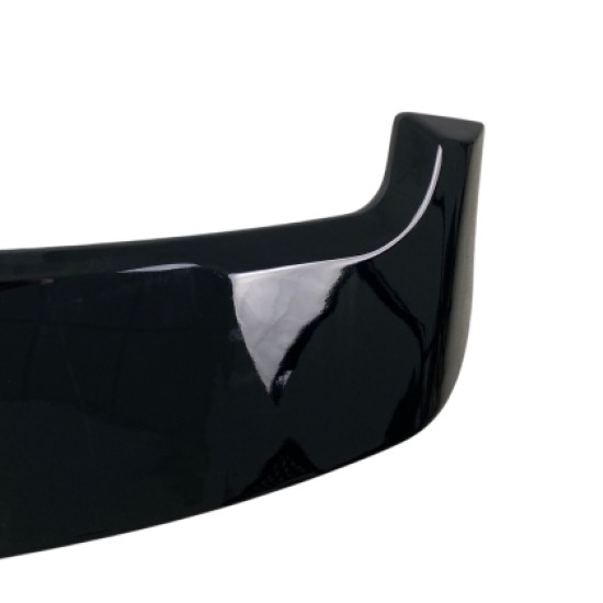 Αεροτομή οροφής για Mitsubishi Outlander (2013-2016) - μαύρη γυαλιστερή Αεροτομή οροφής για Mitsubishi Outlander (2013-2016) - μαύρη γυαλιστερή