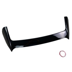 Αεροτομή οροφής για Toyota RAV4 (2019-2020) - μαύρη γυαλιστερή