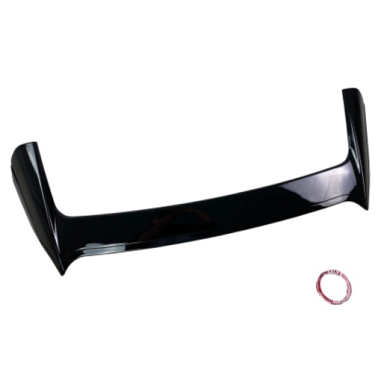 Αεροτομή οροφής για Toyota RAV4 (2019-2020) - μαύρη γυαλιστερή