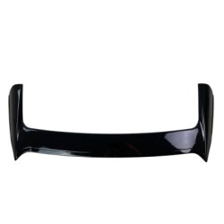 Αεροτομή οροφής για Toyota RAV4 (2019-2020) - μαύρη γυαλιστερή