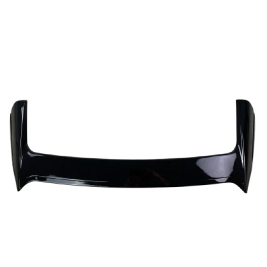 Αεροτομή οροφής για Toyota RAV4 (2019-2020) - μαύρη γυαλιστερή