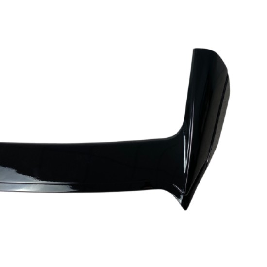 Αεροτομή οροφής για Toyota RAV4 (2019-2020) - μαύρη γυαλιστερή