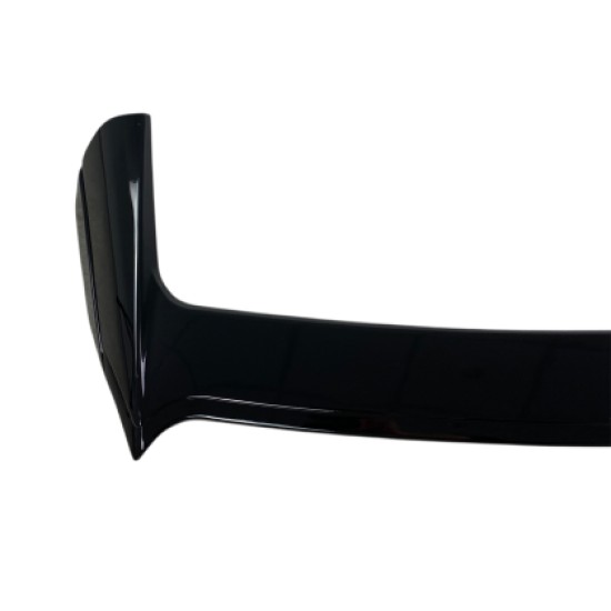 Αεροτομή οροφής για Toyota RAV4 (2019-2020) - μαύρη γυαλιστερή