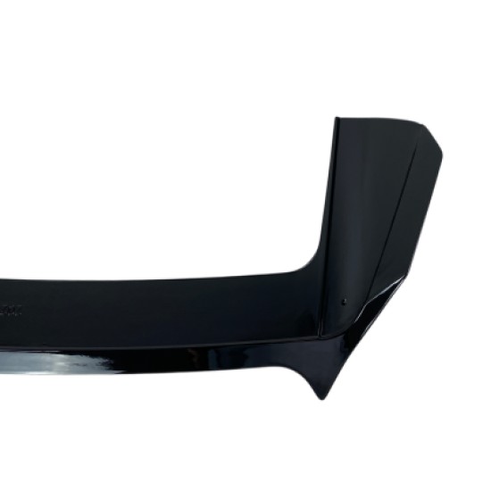 Αεροτομή οροφής για Toyota RAV4 (2019-2020) - μαύρη γυαλιστερή