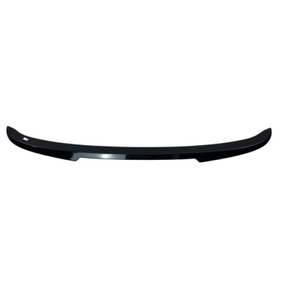 Αεροτομή οροφής για Volkswagen T-Cross (2018+) - μαύρη γυαλιστερή