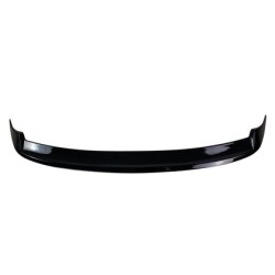 Αεροτομή οροφής για Volkswagen Golf 6 GTI / R - μαύρη γυαλιστερή