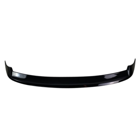 Αεροτομή οροφής για Volkswagen Golf 6 GTI / R - μαύρη γυαλιστερή