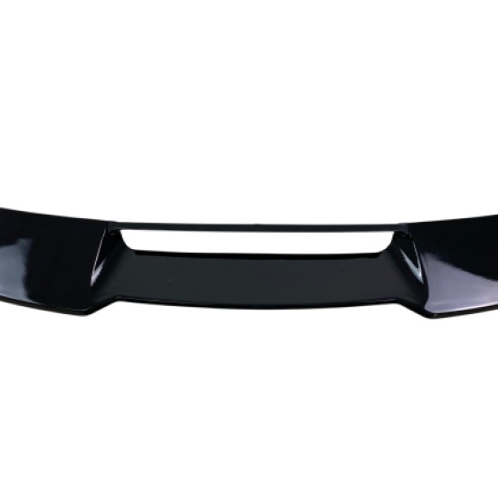 Αεροτομή οροφής για Volkswagen Polo (2019+) GTI - μαύρη γυαλιστερή