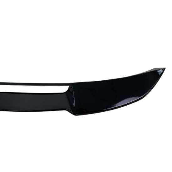 Αεροτομή οροφής για Volkswagen Polo (2019+) GTI - μαύρη γυαλιστερή