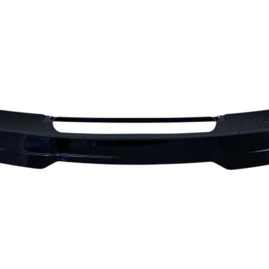 Αεροτομή οροφής για Volkswagen Polo (2019+) GTI - μαύρη γυαλιστερή