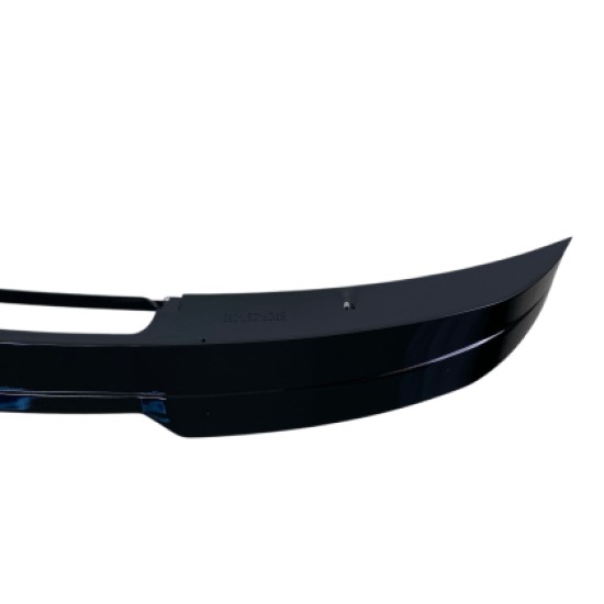 Αεροτομή οροφής για Volkswagen Polo (2019+) GTI - μαύρη γυαλιστερή