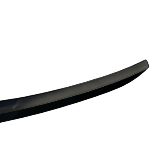 Αεροτομή οροφής για Volkswagen Golf 4 (1998-2004) - μαύρη γυαλιστερή