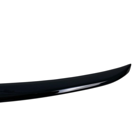 Αεροτομή οροφής για Volkswagen Golf 4 (1998-2004) - μαύρη γυαλιστερή