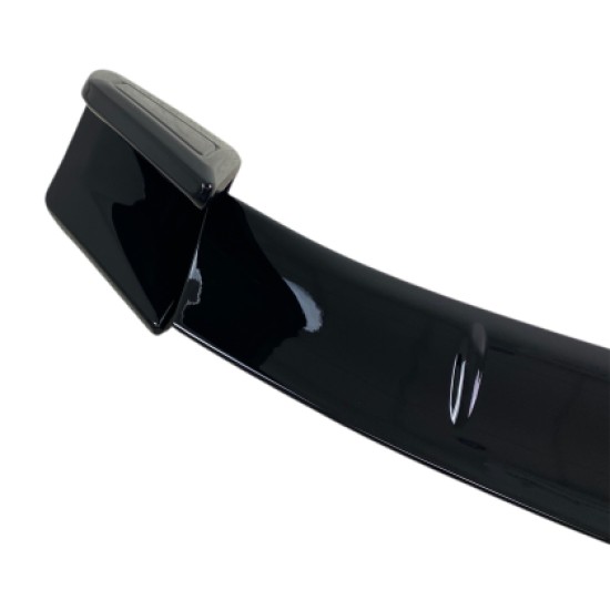 Αεροτομή οροφής για Toyota Prius (2005-2012) - μαύρη γυαλιστερή Αεροτομή οροφής για Toyota Prius (2005-2012) - μαύρη γυαλιστερή