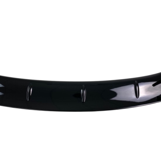 Αεροτομή οροφής για Toyota Prius (2005-2012) - μαύρη γυαλιστερή Αεροτομή οροφής για Toyota Prius (2005-2012) - μαύρη γυαλιστερή
