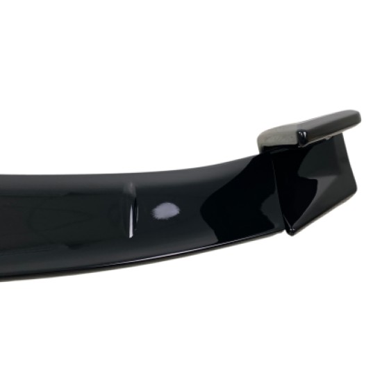 Αεροτομή οροφής για Toyota Prius (2005-2012) - μαύρη γυαλιστερή Αεροτομή οροφής για Toyota Prius (2005-2012) - μαύρη γυαλιστερή