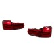 Πίσω φανάρια led για F30 (2011-2015) facelift design - σετ 2τμχ. Πίσω φανάρια led για F30 (2011-2015) facelift design - σετ 2τμχ.