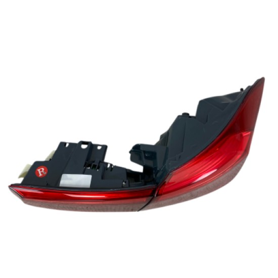 Πίσω φανάρια led για F30 (2011-2015) facelift design - σετ 2τμχ. Πίσω φανάρια led για F30 (2011-2015) facelift design - σετ 2τμχ.