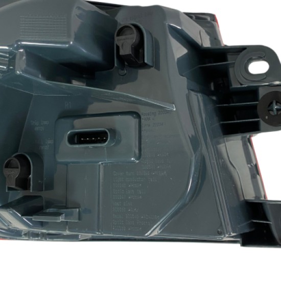 Πίσω φανάρια led για F30 (2011-2015) facelift design - σετ 2τμχ. Πίσω φανάρια led για F30 (2011-2015) facelift design - σετ 2τμχ.