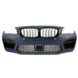 Προφυλακτήρας εμπρός για BMW F10 (2010-2017) μετατροπή σε G30 - M5 design