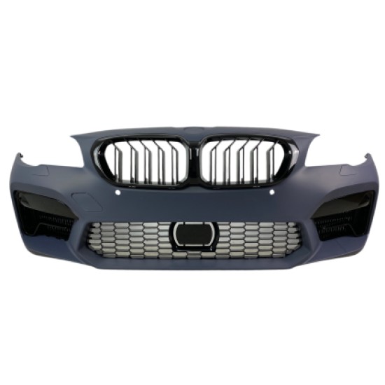 Προφυλακτήρας εμπρός για BMW F10 (2010-2017) μετατροπή σε G30 - M5 design Προφυλακτήρας εμπρός για BMW F10 (2010-2017) μετατροπή σε G30 - M5 design