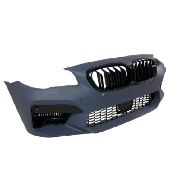 Προφυλακτήρας εμπρός για BMW F10 (2010-2017) μετατροπή σε G30 - M5 design Προφυλακτήρας εμπρός για BMW F10 (2010-2017) μετατροπή σε G30 - M5 design