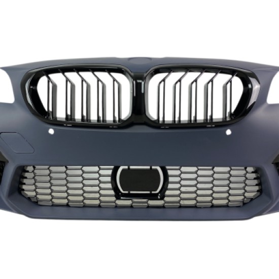 Προφυλακτήρας εμπρός για BMW F10 (2010-2017) μετατροπή σε G30 - M5 design Προφυλακτήρας εμπρός για BMW F10 (2010-2017) μετατροπή σε G30 - M5 design