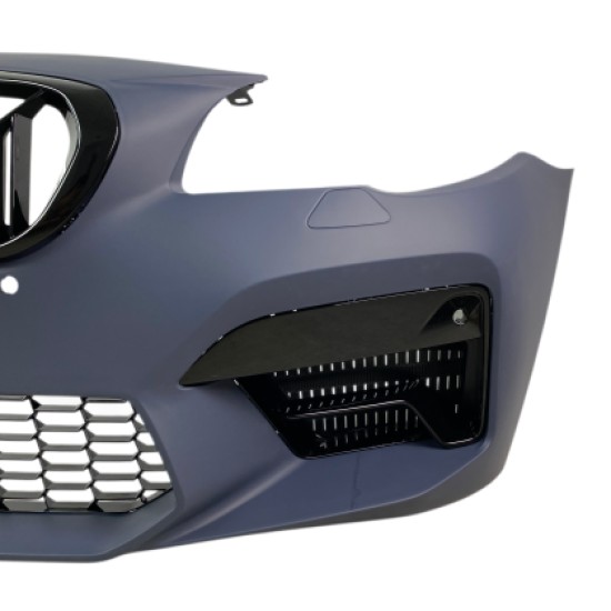 Προφυλακτήρας εμπρός για BMW F10 (2010-2017) μετατροπή σε G30 - M5 design Προφυλακτήρας εμπρός για BMW F10 (2010-2017) μετατροπή σε G30 - M5 design