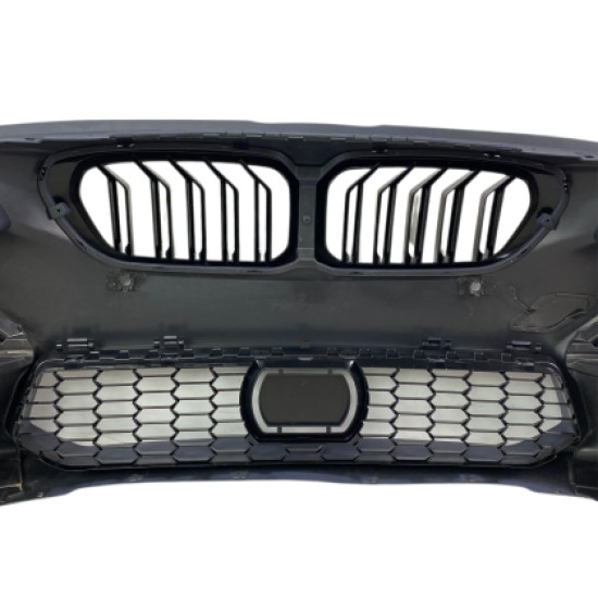 Προφυλακτήρας εμπρός για BMW F10 (2010-2017) μετατροπή σε G30 - M5 design Προφυλακτήρας εμπρός για BMW F10 (2010-2017) μετατροπή σε G30 - M5 design