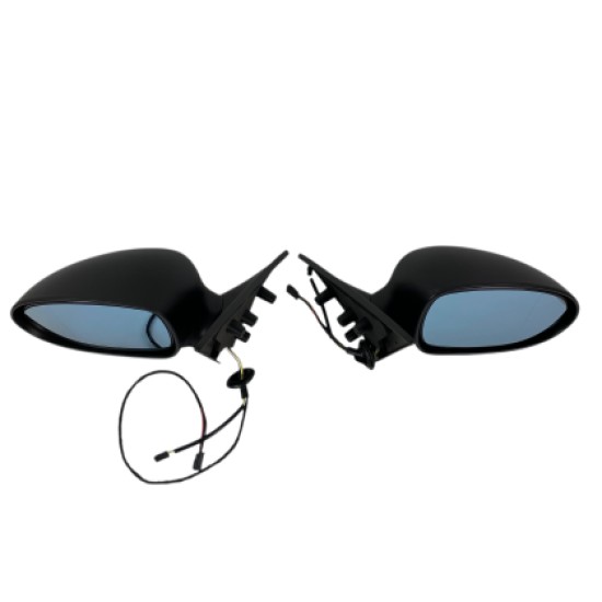 Καθρέπτες για BMW E46 coupe M3 ηλεκτρικοί με θέρμανση - σετ 2τμχ. Καθρέπτες για BMW E46 coupe M3 ηλεκτρικοί με θέρμανση - σετ 2τμχ.