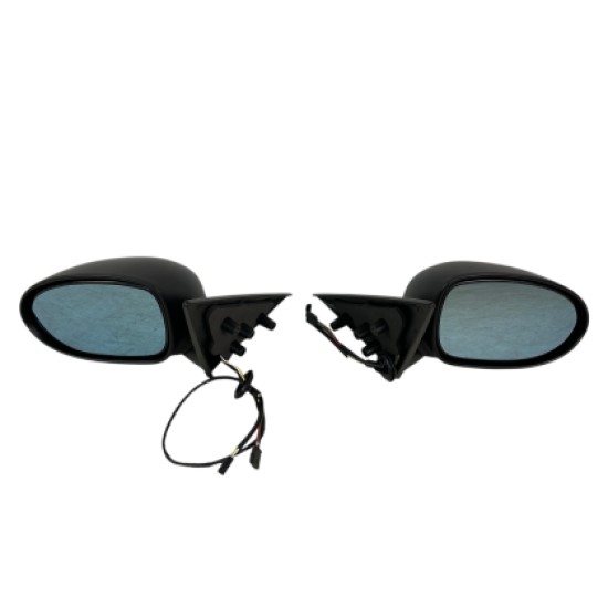 Καθρέπτες για BMW E46 coupe M3 ηλεκτρικοί με θέρμανση - σετ 2τμχ. Καθρέπτες για BMW E46 coupe M3 ηλεκτρικοί με θέρμανση - σετ 2τμχ.