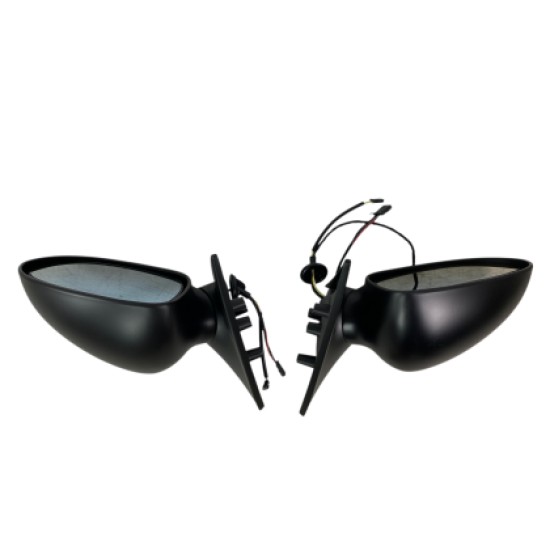 Καθρέπτες για BMW E46 coupe M3 ηλεκτρικοί με θέρμανση - σετ 2τμχ. Καθρέπτες για BMW E46 coupe M3 ηλεκτρικοί με θέρμανση - σετ 2τμχ.