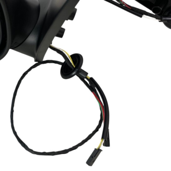 Καθρέπτες για BMW E46 coupe M3 ηλεκτρικοί με θέρμανση - σετ 2τμχ. Καθρέπτες για BMW E46 coupe M3 ηλεκτρικοί με θέρμανση - σετ 2τμχ.