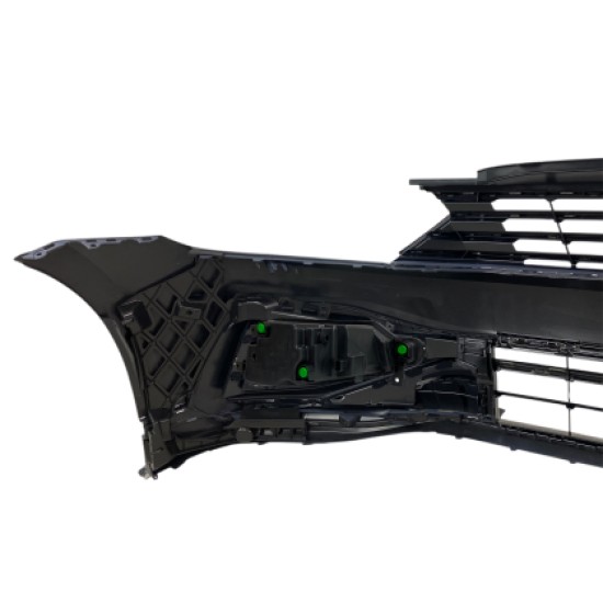 Προφυλακτήρας εμπρός για Vw Passat B8.5 (2018+) - R design με μαύρη μάσκα Προφυλακτήρας εμπρός για Vw Passat B8.5 (2018+) - R design με μαύρη μάσκα