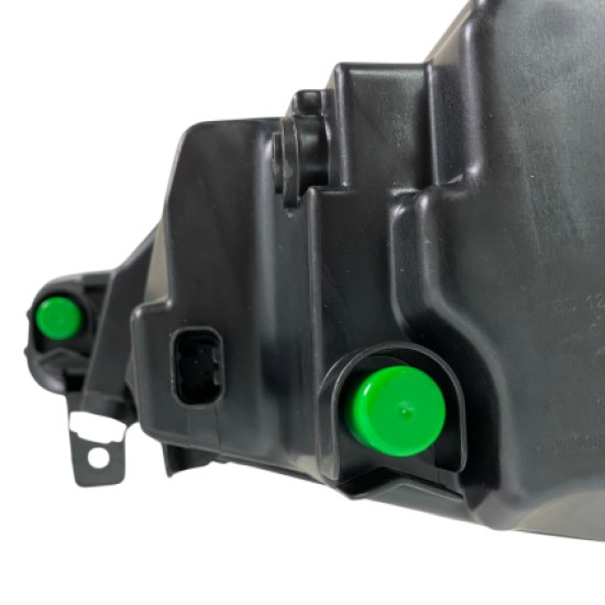 Προφυλακτήρας εμπρός για Vw Passat B8.5 (2018+) - R design με μαύρη μάσκα Προφυλακτήρας εμπρός για Vw Passat B8.5 (2018+) - R design με μαύρη μάσκα