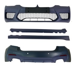 Body kit για BMW G30 (2017+) - M-Performance design