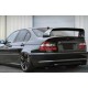 Αεροτομή πορτ μπαγκάζ για BMW E46 (1998-2005) LTW M3 GT Class 2 - μαύρη γυαλιστερή Αεροτομή πορτ μπαγκάζ για BMW E46 (1998-2005) LTW M3 GT Class 2 - μαύρη γυαλιστερή