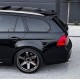 Αεροτομή οροφής για BMW E91 (2005-2012) combi - μαύρη γυαλιστερή Αεροτομή οροφής για BMW E91 (2005-2012) combi - μαύρη γυαλιστερή