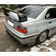 Αεροτομή πορτ μπαγκάζ για BMW E36 sedan / coupe - LTW M3 GT Class 2 - μαύρη γυαλιστερή