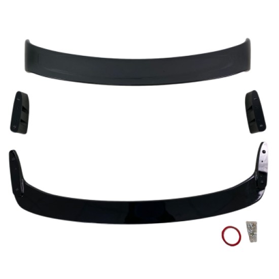 Αεροτομή πορτ μπαγκάζ για BMW E60 (2003-2010) LTW M3 GT Class 2 - μαύρη γυαλιστερή Αεροτομή πορτ μπαγκάζ για BMW E60 (2003-2010) LTW M3 GT Class 2 - μαύρη γυαλιστερή