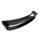 Αεροτομή πορτ μπαγκάζ για BMW E60 (2003-2010) LTW M3 GT Class 2 - μαύρη γυαλιστερή Αεροτομή πορτ μπαγκάζ για BMW E60 (2003-2010) LTW M3 GT Class 2 - μαύρη γυαλιστερή