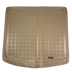 Πατάκι πορτ-μπαγκάζ BMW 5 E61 (2004-2010) - Combi - μπεζ, Rezaw Plast