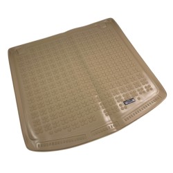 Πατάκι πορτ-μπαγκάζ BMW 5 E61 (2004-2010) - Combi - μπεζ, Rezaw Plast