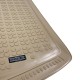Πατάκι πορτ-μπαγκάζ BMW 5 E61 (2004-2010) - Combi - μπεζ, Rezaw Plast