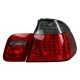 Πίσω φανάρια led για BMW E46 sedan (2001-2005) - φιμέ φλάς - σετ 2τμχ. Πίσω φανάρια led για BMW E46 sedan (2001-2005) - φιμέ φλάς - σετ 2τμχ.